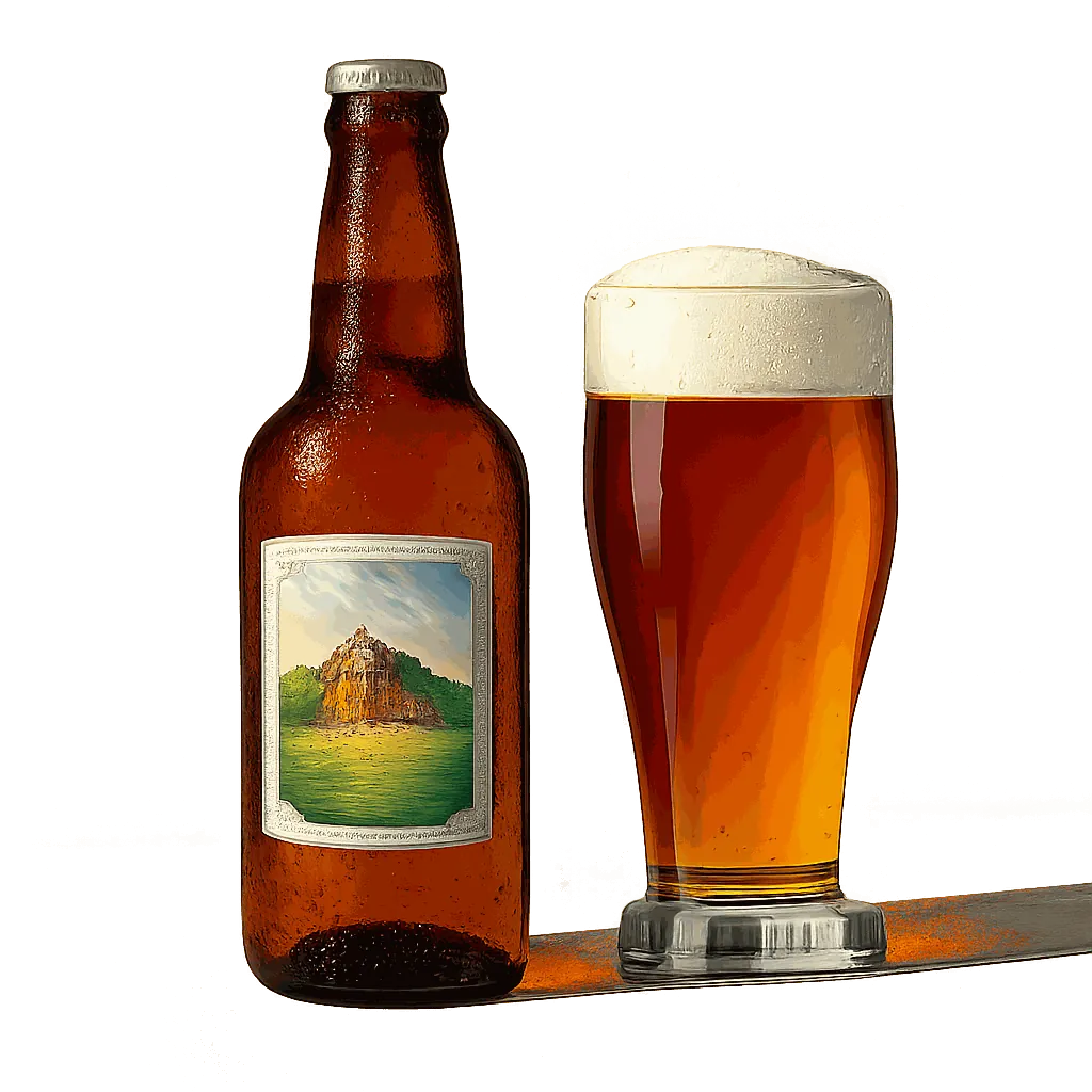 Amber Lager